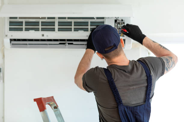 Best Local Air Duct Cleaning Services  in Tekamah, NE