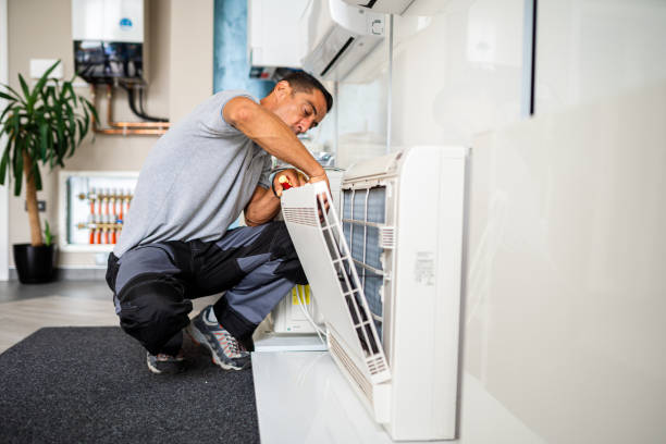 Best HVAC System Cleaning  in Tekamah, NE