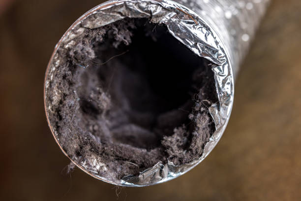 HVAC System Cleaning in NE