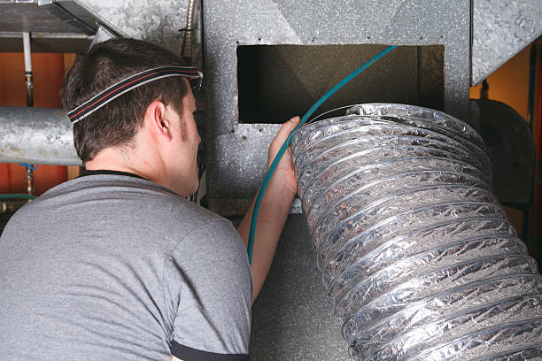 Best Commercial Air Duct Cleaning  in Tekamah, NE