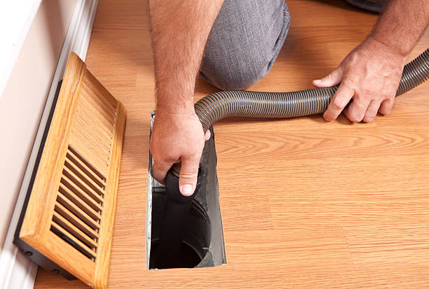 Best Affordable HVAC Duct Cleaning  in Tekamah, NE