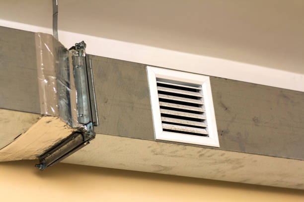Best Emergency Air Duct Cleaning  in Tekamah, NE